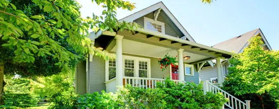 Homeowners Insurance Options to protect your Home in O'Fallon IL